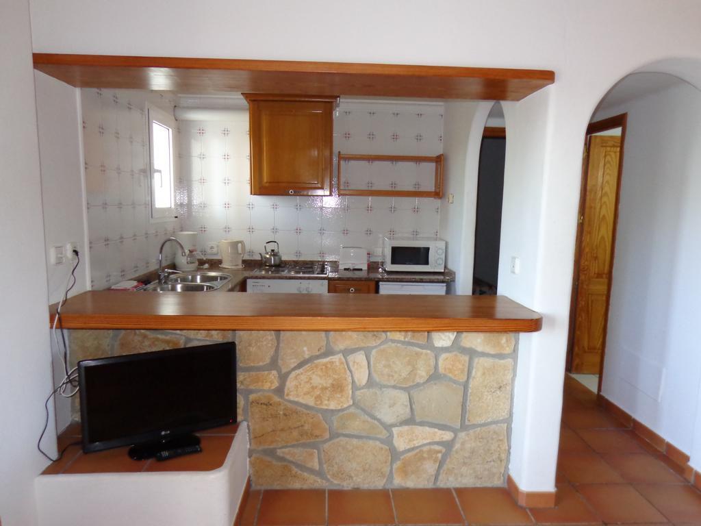 Apartamentos Los Pinares Benet Santa Eularia des Riu Room photo